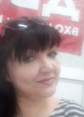 Татьяна, 52, Россия, Самара