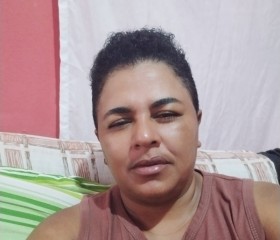 Iracileia, 38 лет, Recife