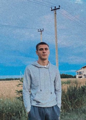 Сергей, 20, Рэспубліка Беларусь, Мар’іна Горка