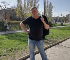 Виталий Панфилов, 49 лет, Волгодонск