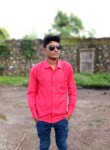 Darshilraj, 18 лет, Amreli