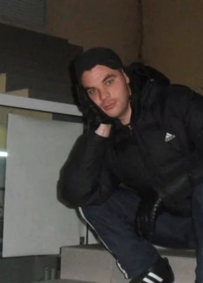 Анатолий из Прокопьевска 37 лет