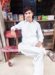 Momin, 18 лет, اسلام آباد
