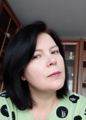 Елена из Сызрани 66 лет