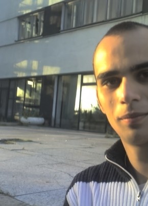 viktor, 39, Russia, Arkhangelsk