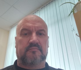 Павел, 52 года, Бежецк