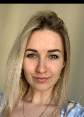 Анна, 25, Россия, Нахабино