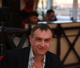 Вадим, 51 год, Ульяновск