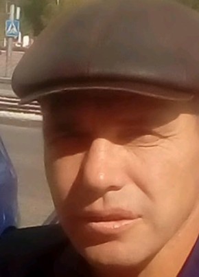 Сергей, 50, Россия, Хабаровск