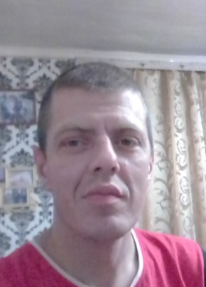 Владимир, 34, Россия, Котельнич