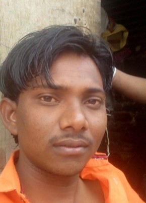 Motiram, 18, India, Parbhani