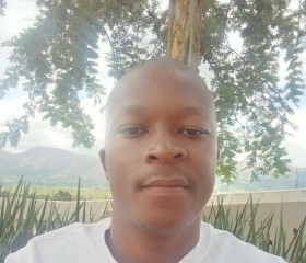 Nkosingiphle Dla, 35 лет, Mbabane