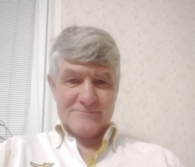 александр, 58 лет, Москва