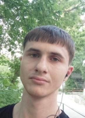 Вячеслав, 30, Россия, Саратов