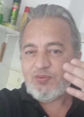 Mugurel, 53, Romania, Sectorul 4