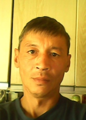 эди, 52, Россия, Омск
