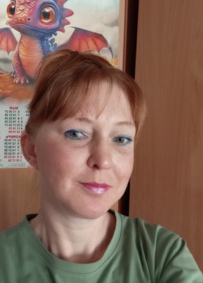 Ксения, 43, Россия, Екатеринбург