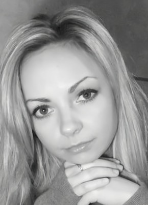 Елена Борисова, 35, Україна, Одеса
