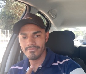Oliveira, 36 лет, Araraquara