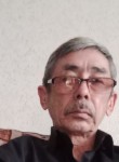 Рахат., 55 лет, Алматы