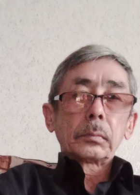 Рахат., 55, Қазақстан, Алматы