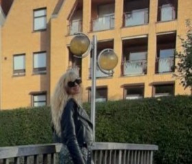 Tetiana, 53, Obernkirchen