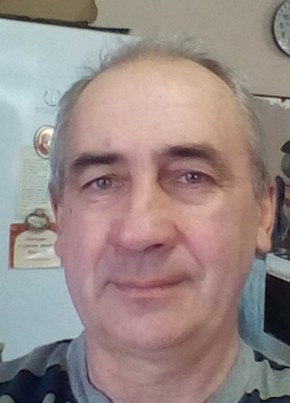 Николай Игнатенк, 58, Россия, Вольск
