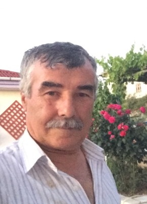 gurbetci, 64, Türkiye Cumhuriyeti, Ankara