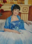 галина, 52 года, Хабаровск