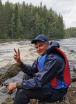 Aleksandr, 52, Saint Petersburg