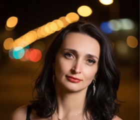 Ellina, 37, Belgorod