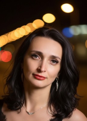 Ellina, 37, Russia, Belgorod