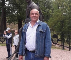 сергей, 54 года, Віцебск