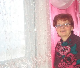 Элен, 58 лет, Глыбокае