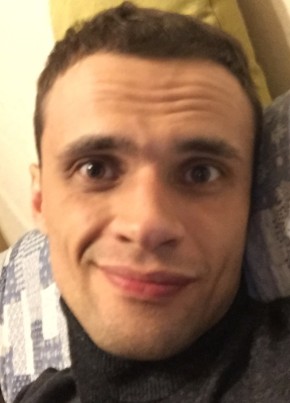 Oleg, 39, Россия, Москва