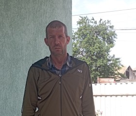 Serjiu, 42 года, Galați