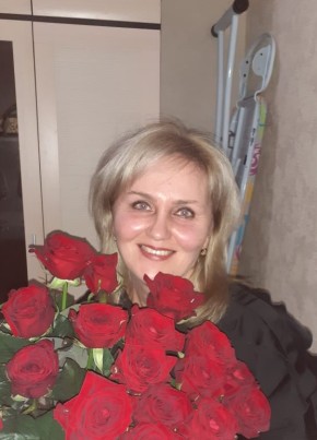 Вера, 52, Россия, Нижний Тагил