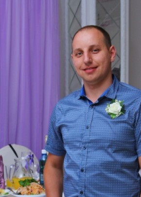 Роман, 39, Россия, Омск