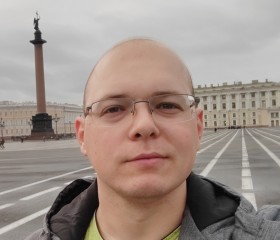 Макс, 29 лет, Владивосток
