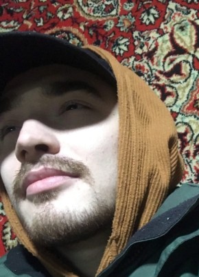 Artem из Санкт-Петербурга 24 года