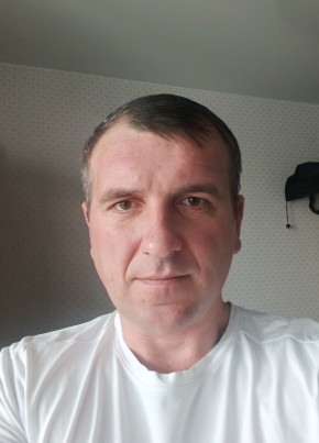Вениамин из Москвы 41 год