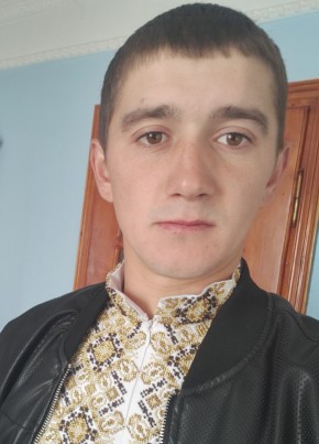 Petro Stefurak, 25, Україна, Косів