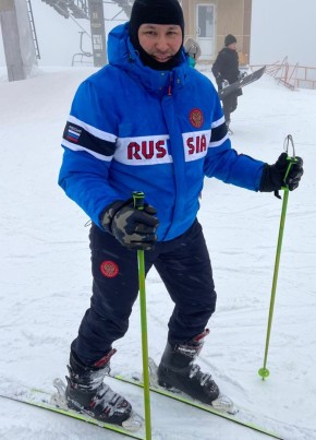 Garik, 37, Russia, Naberezhnyye Chelny