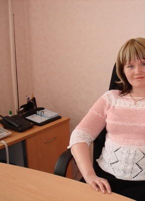 Эльза, 39, Россия, Нефтекамск