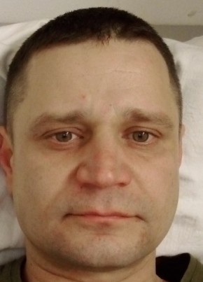 Макс Самойлов, 32, Україна, Теребовля