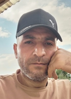 Месо из Пятигорска 43 года
