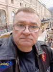 Gennadiy Vladi, 62  , Moscow