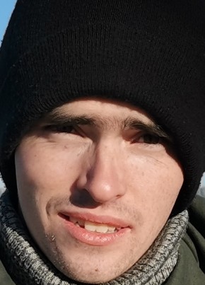 Андрей, 26, Россия, Керчь
