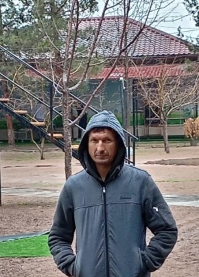 Константин, 43, Россия, Брюховецкая