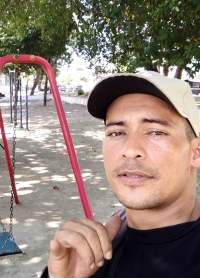 Sebastião из São Luís 30 лет